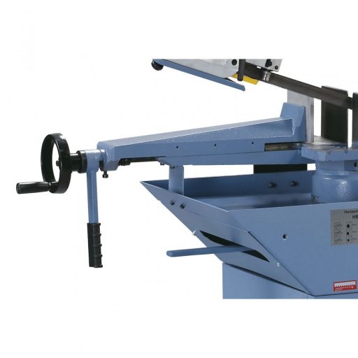 Bernardo HBS 275 Vízszintes szalagfűrész 230V