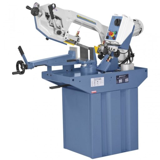 Bernardo HBS 275 Vario Vízszintes szalagfűrész 400V