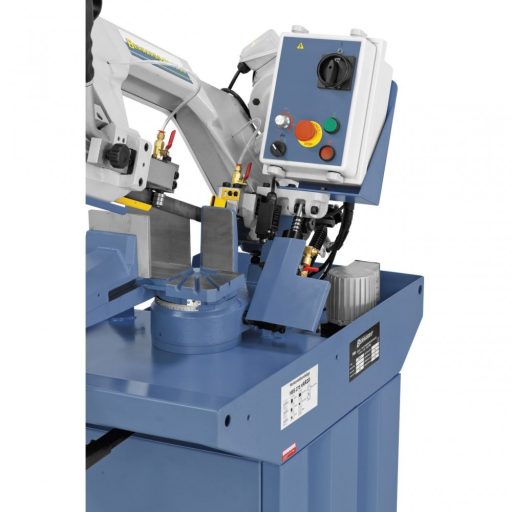Bernardo HBS 275 Vario Vízszintes szalagfűrész 400V