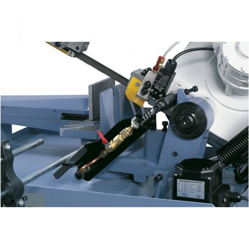 Bernardo HBS 275 Vario Vízszintes szalagfűrész 400V