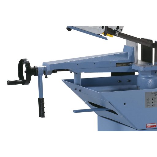Bernardo HBS 275 Vario Vízszintes szalagfűrész 230V