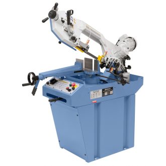 Bernardo HBS 275 PRO Vízszintes szalagfűrész 400V