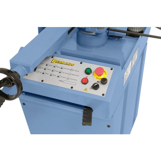 Bernardo HBS 275 PRO Vízszintes szalagfűrész 400V