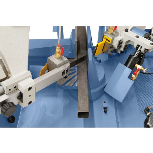 Bernardo HBS 275 PRO Vízszintes szalagfűrész 400V