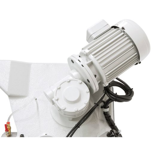 Bernardo HBS 275 PRO Vízszintes szalagfűrész 400V