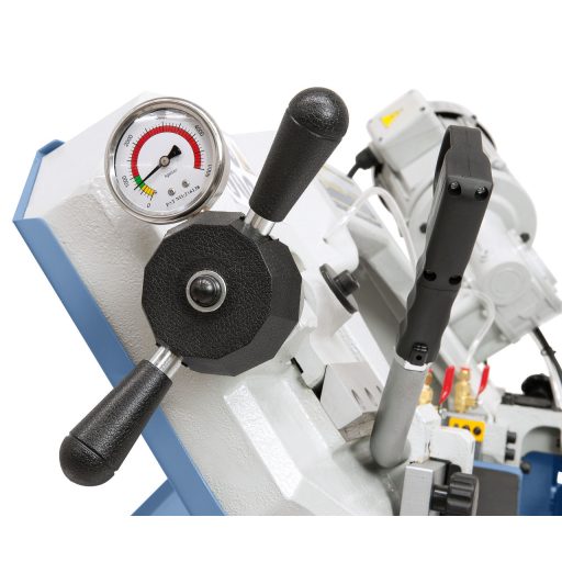 Bernardo HBS 275 PRO Vízszintes szalagfűrész 400V