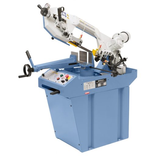 Bernardo HBS 275 Vario PRO Vízszintes szalagfűrész 230V