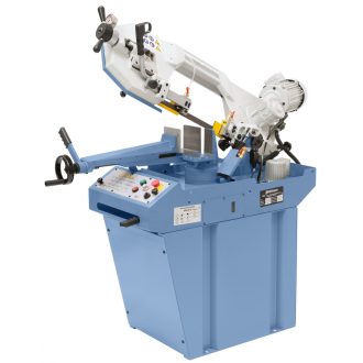 Bernardo HBS 275 Vario PRO Vízszintes szalagfűrész 400V