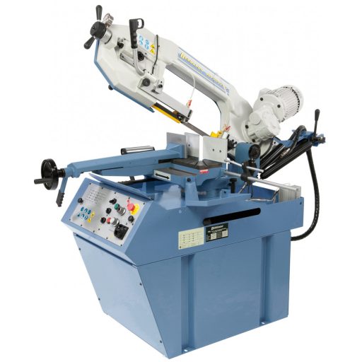 Bernardo MBS 300 DG PRO Kettős sarkalószalagfűrész 400V