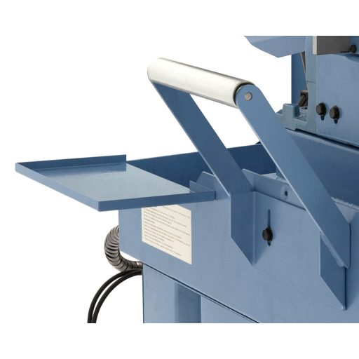 Bernardo MBS 300 DG PRO Kettős sarkalószalagfűrész 400V