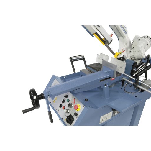Bernardo MBS 315 DG-VR Pro Kettős sarkalószalagfűrész 400V