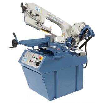   Bernardo MBS 350 DG-VR PRO Kettős sarkalószalagfűrész 400V