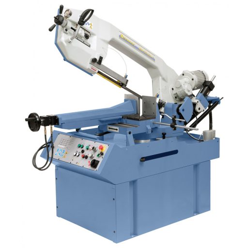 Bernardo MBS 530 DGA-V Félautomatikus kettős sarkalószalagfűrész 400V