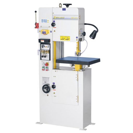 Bernardo VMS 360 Függőleges szalagfűrész