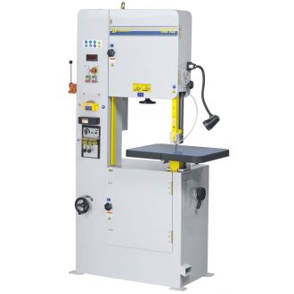 Bernardo VMS 520 Függőleges szalagfűrész