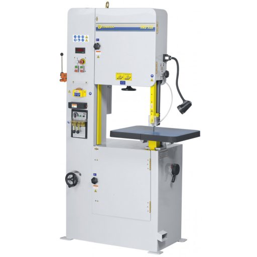 Bernardo VMS 520 Függőleges szalagfűrész