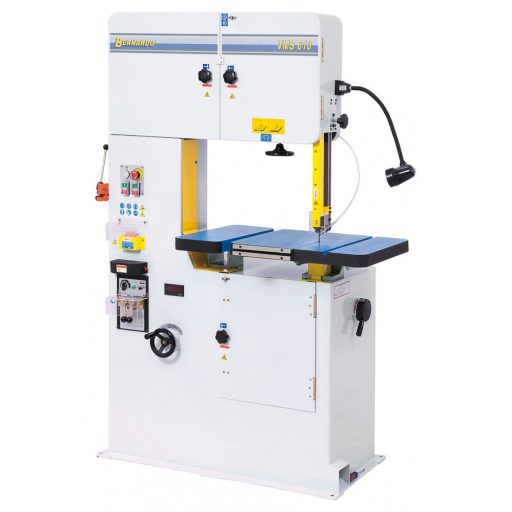 Bernardo VMS 610 Függőleges szalagfűrész