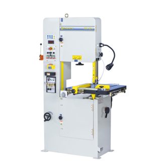 Bernardo VMS 520 A Függőleges szalagfűrész