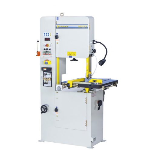 Bernardo VMS 520 A Függőleges szalagfűrész