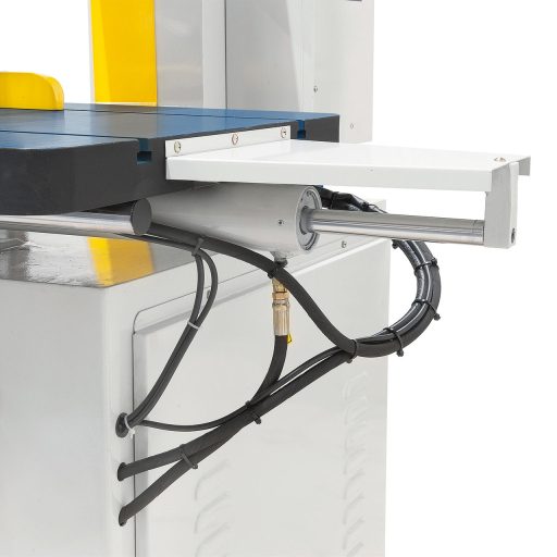 Bernardo VMS 610 A Függőleges szalagfűrész