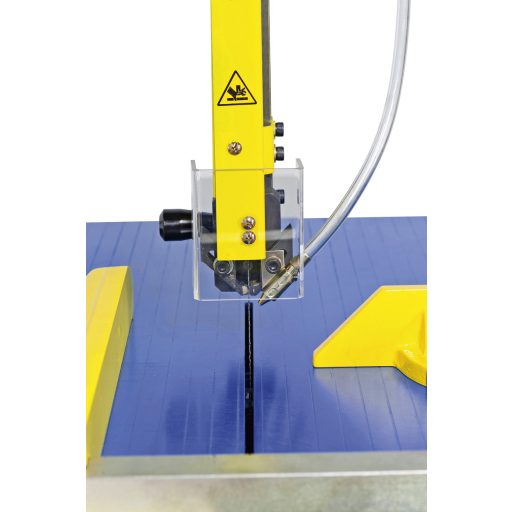 Bernardo VMS 610 A Függőleges szalagfűrész