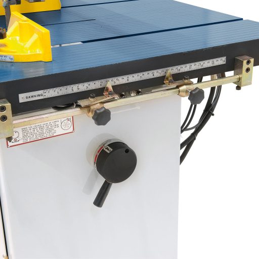 Bernardo VMS 610 A Függőleges szalagfűrész