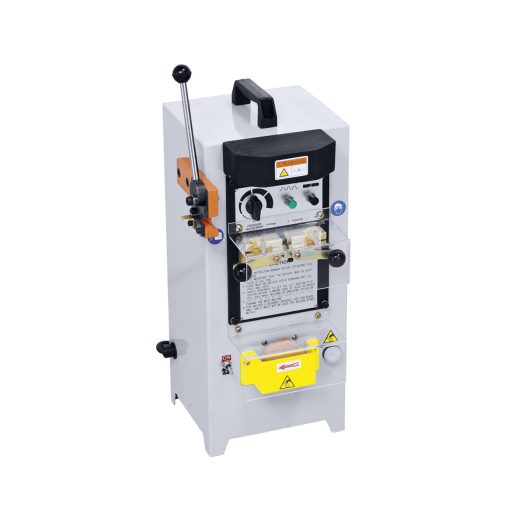 Bernardo VMS 610 A Függőleges szalagfűrész