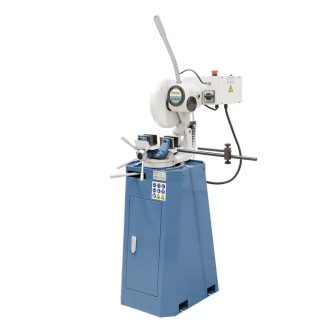 Bernardo CS 250 eco Manuális fémkörfűrész 230V