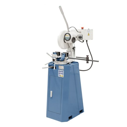 Bernardo CS 250 eco Manuális fémkörfűrész 230V