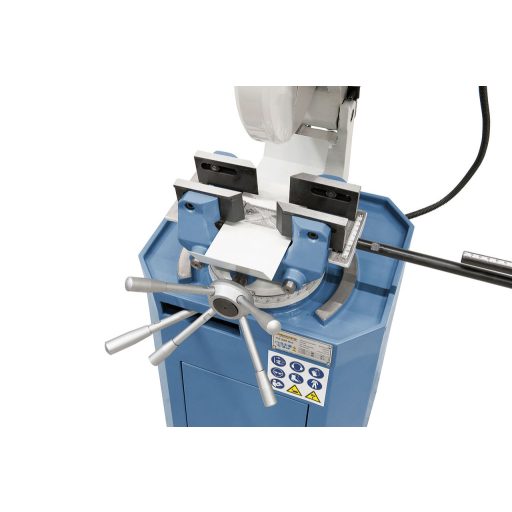 Bernardo CS 250 eco Manuális fémkörfűrész 230V