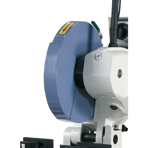 Bernardo CS 350 L Manuális fémkörfűrész 400V