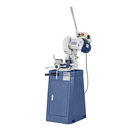 Bernardo CS 275 H Manuális fémkörfűrész 400V