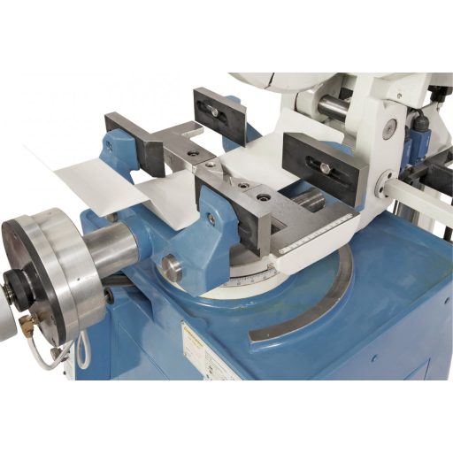 Bernardo CS 350 SA Félautomata fémkörfűrész 400V