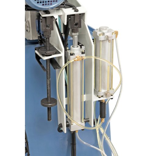 Bernardo CS 350 SA Félautomata fémkörfűrész 400V