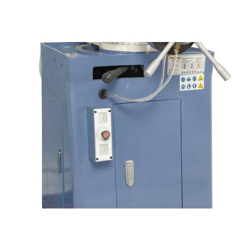 Bernardo CS 350 SA Félautomata fémkörfűrész 400V