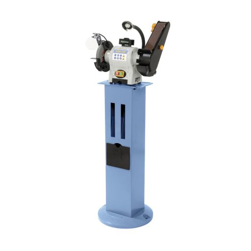 Bernardo KSA 150 Kombi szalagcsiszológép 230V