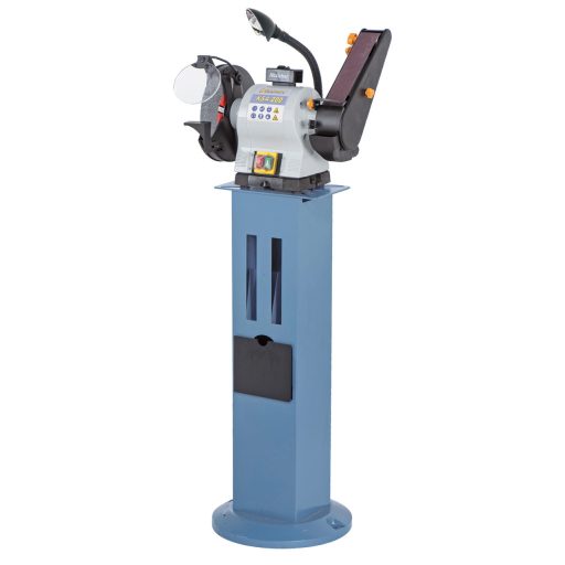 Bernardo KSA 200 Kombi szalagcsiszológép 230V