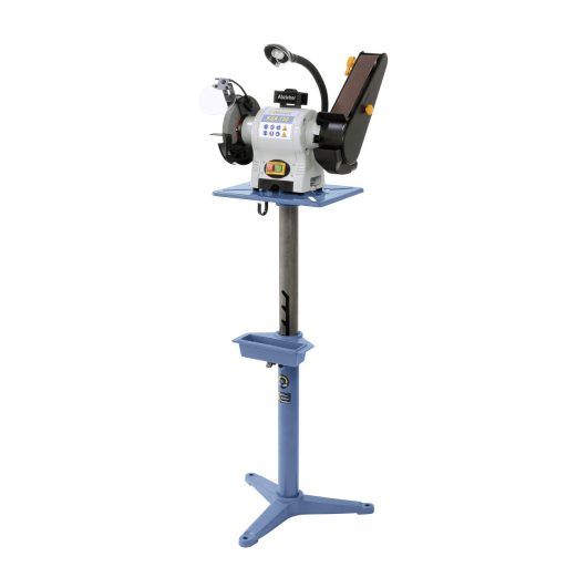 Bernardo KSA 200 Kombi szalagcsiszológép 230V