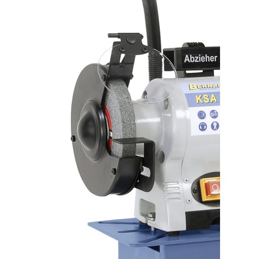 Bernardo KSA 200 Kombi szalagcsiszológép 230V
