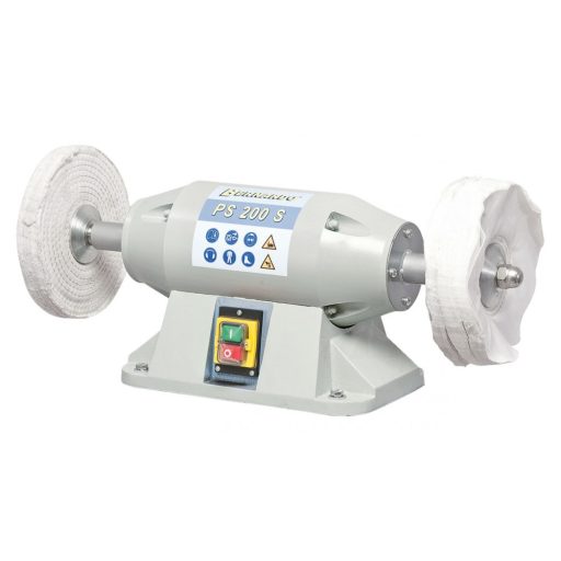 Bernardo PS 200 S Polírozógép 230 V