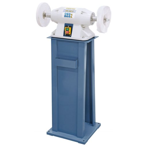 Bernardo PS 200 S Polírozógép 230 V