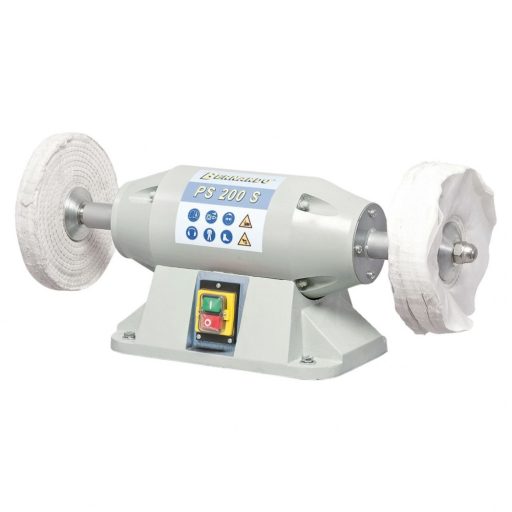 Bernardo PS 200 S Polírozógép 400V