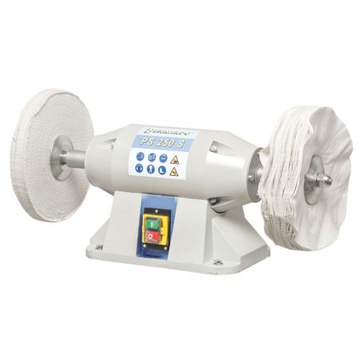 Bernardo PS 250 S Polírozógép 400V