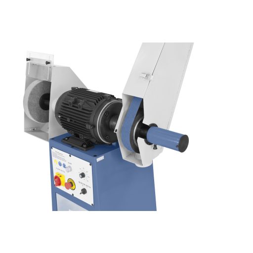 Bernardo MPS 350 Polírozó és szalagcsiszoló 400V