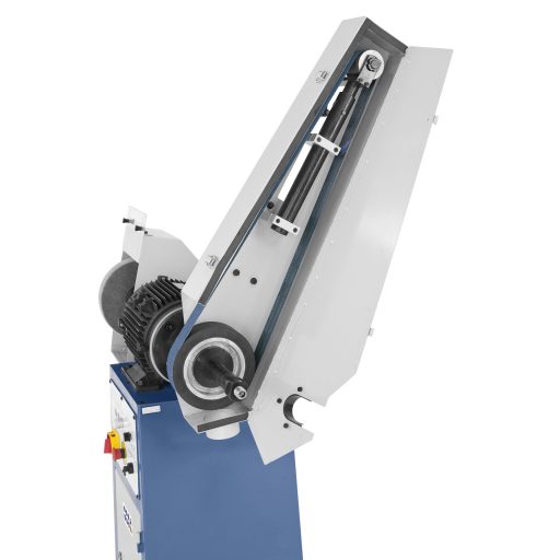 Bernardo MPS 350 Polírozó és szalagcsiszoló 400V