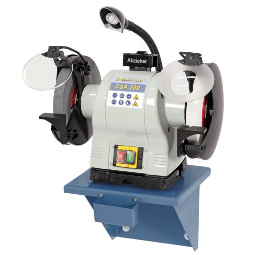 Bernardo DSA 200 - 230 V köszörűgép
