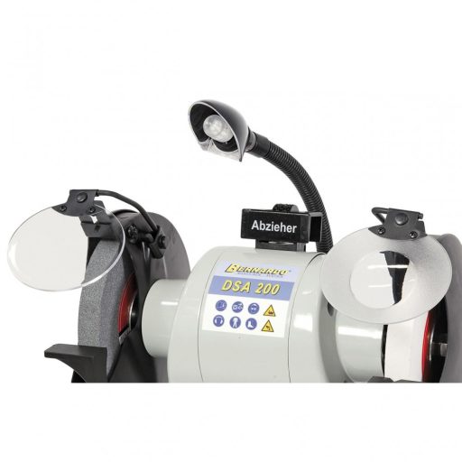 Bernardo DSA 200 - 230 V köszörűgép