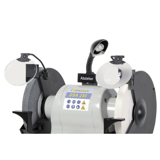 Bernardo DSA 250 - 230 V köszörűgép