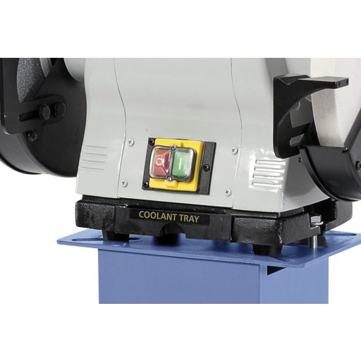 Bernardo DSA 250 - 230 V köszörűgép