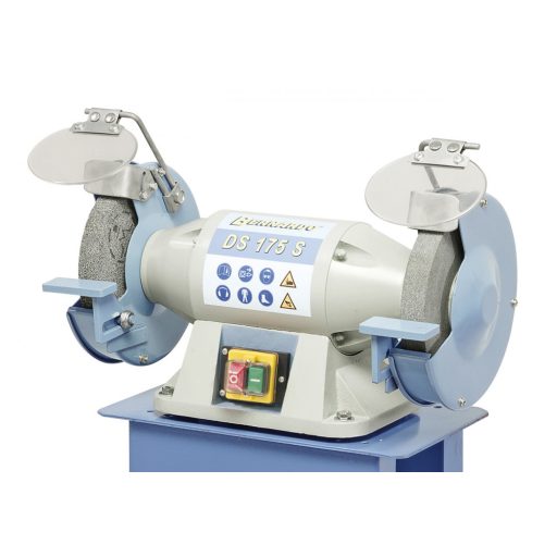 Bernardo DS 175 S Kettős köszörűgép 230V